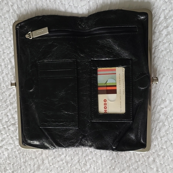 Hobo clutch - Picture 2 of 7